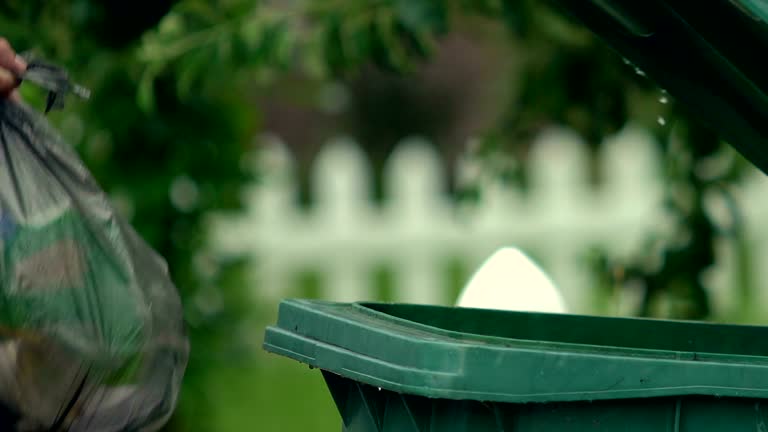 Best Recycling Services for Junk  in Ashburn, VA