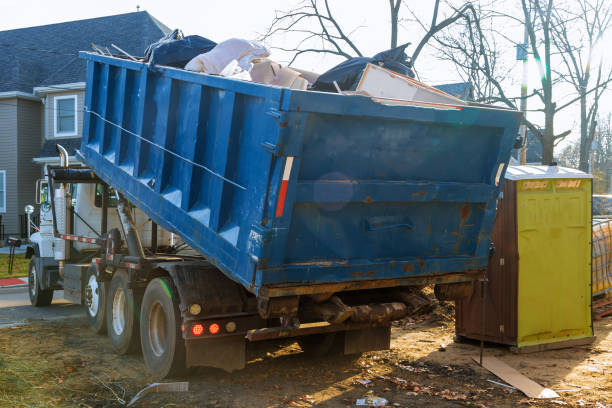 Property Management Cleanouts in Ashburn, VA