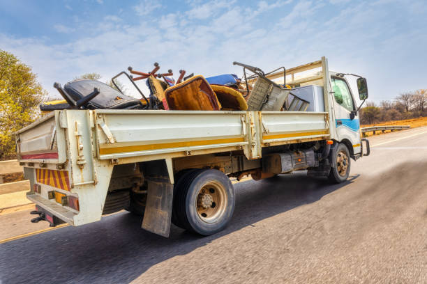 Best Dumpster Rental Services  in Ashburn, VA