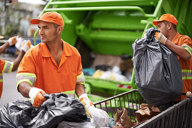 Best Office Cleanout  in Ashburn, VA